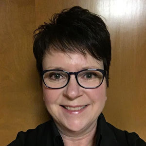 Meet your Posher, Janine